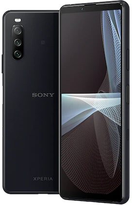 Sony Xperia 10 III 5G Global Dual SIM TD-LTE 128GB XQ-BT52